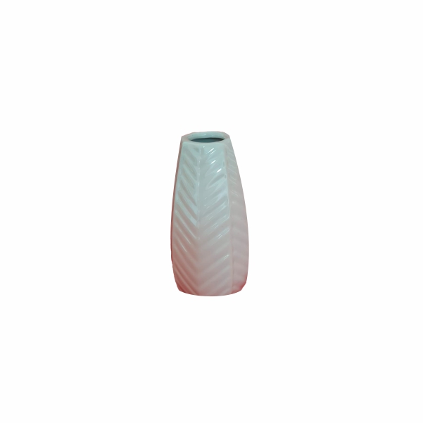 Vaso Rosa P Perolado